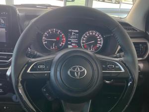 Toyota Starlet Cross 1.5XR - Image 8