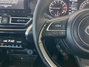 Toyota Starlet Cross 1.5XR - Image 9