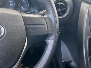 Toyota Corolla Quest Plus 1.8 - Image 10