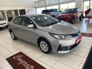 Toyota Corolla Quest Plus 1.8 - Image 1