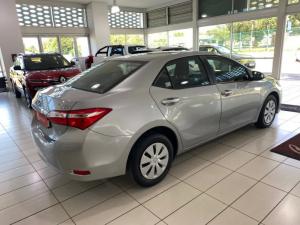 Toyota Corolla Quest Plus 1.8 - Image 2