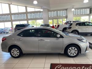 Toyota Corolla Quest Plus 1.8 - Image 3