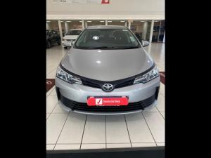 Toyota Corolla Quest Plus 1.8 - Image 4