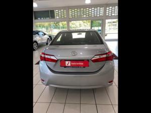 Toyota Corolla Quest Plus 1.8 - Image 5