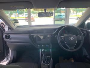 Toyota Corolla Quest Plus 1.8 - Image 6