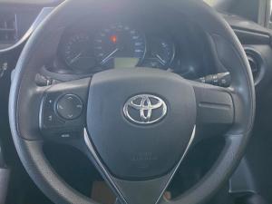 Toyota Corolla Quest Plus 1.8 - Image 8