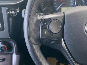 Toyota Corolla Quest Plus 1.8 - Image 9