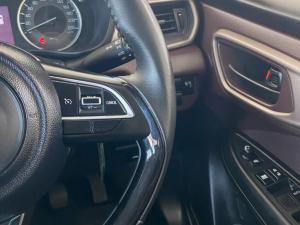 Toyota Starlet Cross 1.5Xs - Image 10