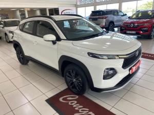 Toyota Starlet Cross 1.5Xs - Image 1