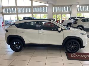 Toyota Starlet Cross 1.5Xs - Image 3