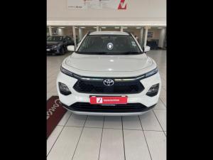 Toyota Starlet Cross 1.5Xs - Image 4