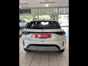 Toyota Starlet Cross 1.5Xs - Image 5