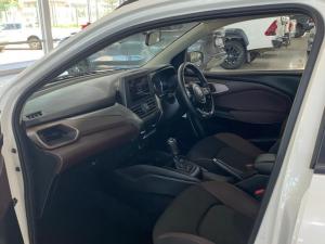 Toyota Starlet Cross 1.5Xs - Image 7