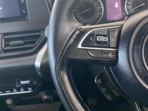 Toyota Starlet Cross 1.5Xs - Image 9