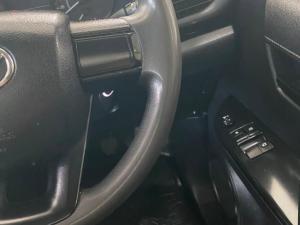 Toyota Hilux 2.0 VvtiP/U Single Cab - Image 10