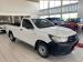 Toyota Hilux 2.0 VvtiP/U Single Cab - Thumbnail 1