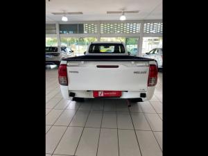 Toyota Hilux 2.0 VvtiP/U Single Cab - Image 5