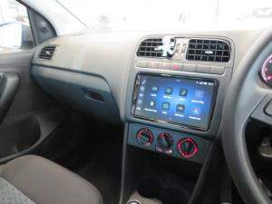 Volkswagen Polo Vivo 1.4 Life - Image 11