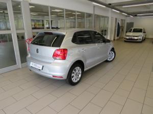 Volkswagen Polo Vivo 1.4 Life - Image 19