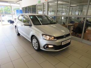 Volkswagen Polo Vivo 1.4 Life - Image 1