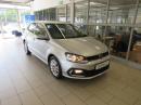 Thumbnail Volkswagen Polo Vivo 1.4 Life