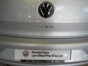 Volkswagen Polo Vivo 1.4 Life - Image 20