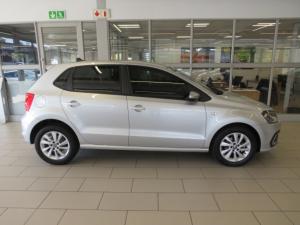 Volkswagen Polo Vivo 1.4 Life - Image 3