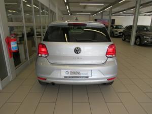 Volkswagen Polo Vivo 1.4 Life - Image 5