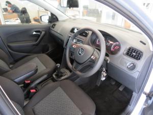 Volkswagen Polo Vivo 1.4 Life - Image 7