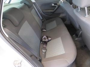 Volkswagen Polo Vivo 1.4 Life - Image 8