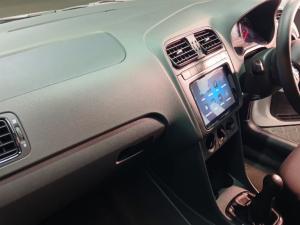 Volkswagen Polo Vivo 1.4 - Image 16