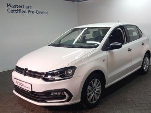 Volkswagen Polo Vivo 1.4 - Image 2