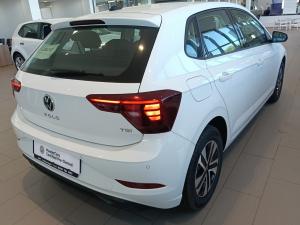 Volkswagen Polo 1.0 TSI Life DSG - Image 4