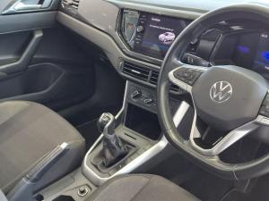 Volkswagen Polo 1.0 TSI Life - Image 12