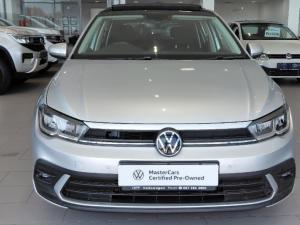 Volkswagen Polo 1.0 TSI Life - Image 2