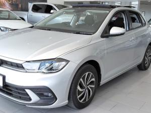 Volkswagen Polo 1.0 TSI Life - Image 3