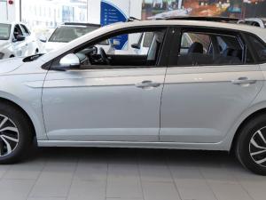 Volkswagen Polo 1.0 TSI Life - Image 5