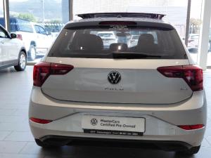 Volkswagen Polo 1.0 TSI Life - Image 6