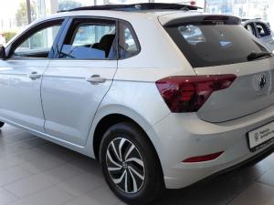 Volkswagen Polo 1.0 TSI Life - Image 7