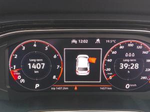 Volkswagen Polo 2.0 GTI DSG - Image 14