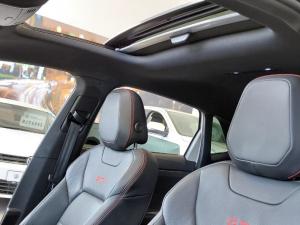 Volkswagen Polo 2.0 GTI DSG - Image 21