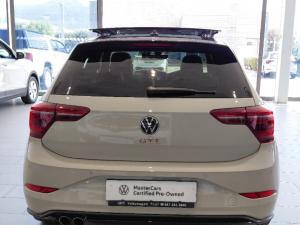 Volkswagen Polo 2.0 GTI DSG - Image 7