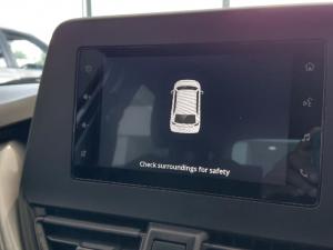 Toyota Starlet 1.5 Xi - Image 10