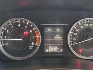 Toyota Starlet 1.5 Xi - Image 12