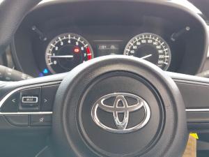 Toyota Starlet 1.5 Xi - Image 13