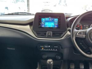 Toyota Starlet 1.5 Xi - Image 15