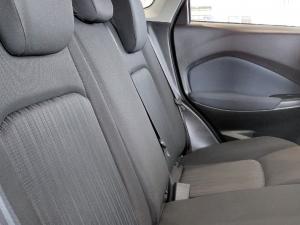 Toyota Starlet 1.5 Xi - Image 17