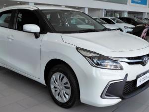 Toyota Starlet 1.5 Xi - Image 1