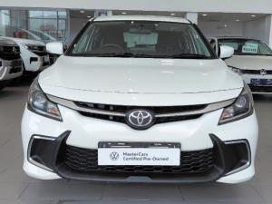 Toyota Starlet 1.5 Xi - Image 2