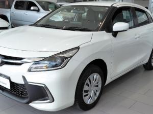 Toyota Starlet 1.5 Xi - Image 3